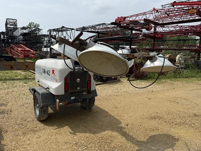 Image of Wacker Neuson LTN6 equipment image 1