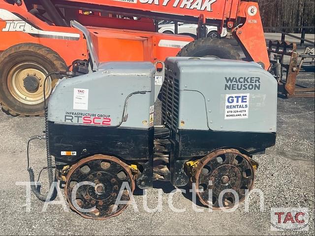 Image of Wacker Neuson RTSC2 equipment image 3