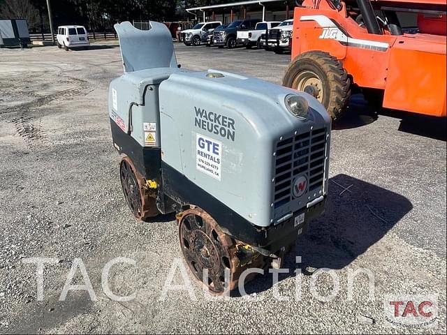 Image of Wacker Neuson RTSC2 equipment image 4