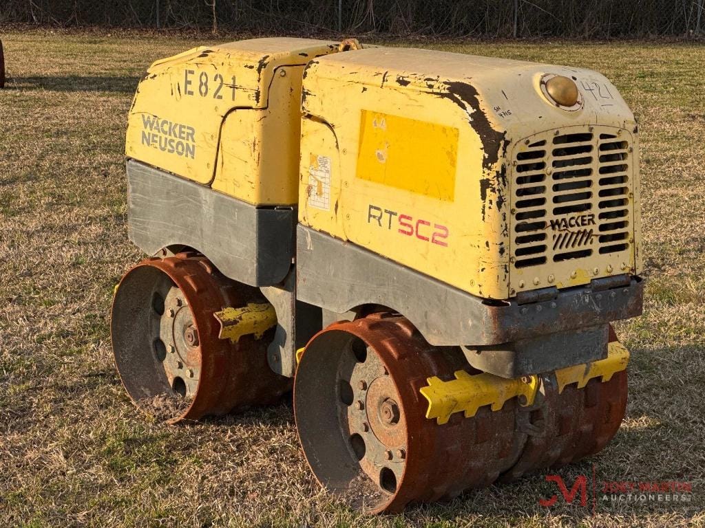 Main image Wacker Neuson RTSC2
