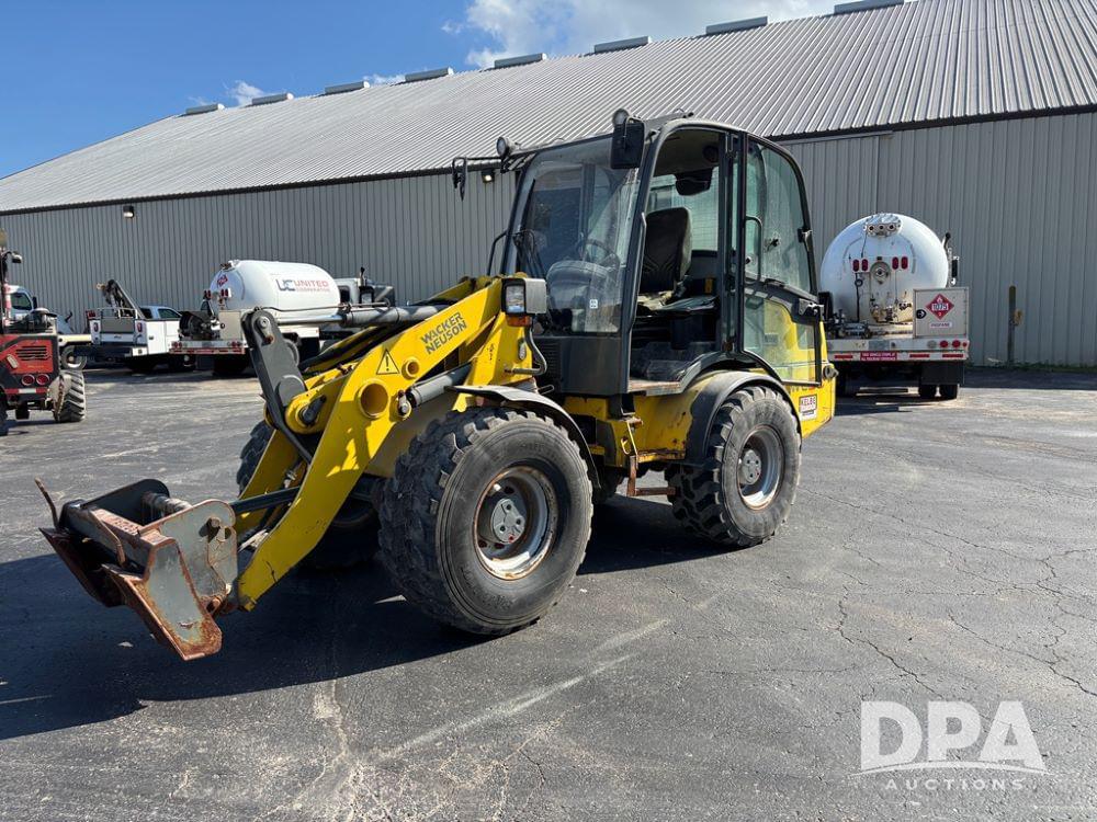 Image of Wacker Neuson WL50 Primary image