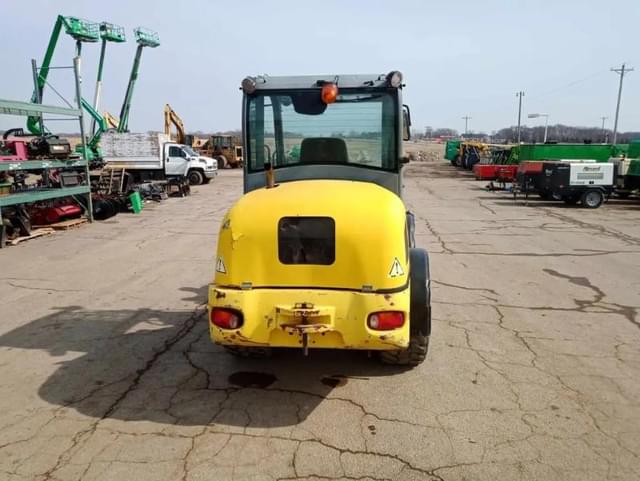Image of Wacker Neuson WL50 equipment image 4