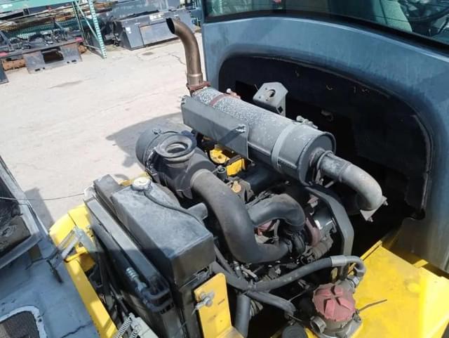 Image of Wacker Neuson WL50 equipment image 3