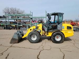 2012 Wacker Neuson WL50 Image