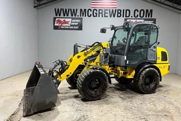 Main image Wacker WL37