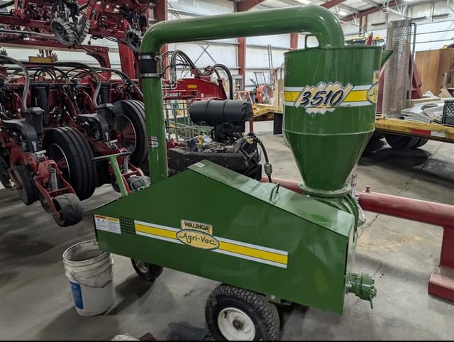 Image of Walinga 3510 equipment image 3