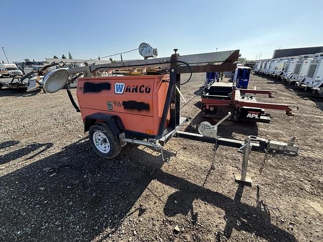 Image of Wanco WLT-4M equipment image 1