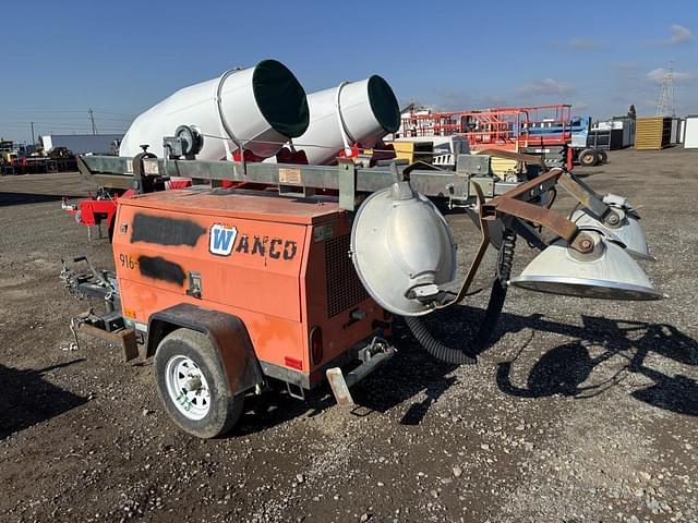 Image of Wanco WLT-4M equipment image 3