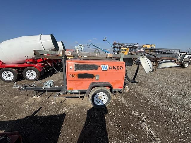 Image of Wanco WLT-4M equipment image 4