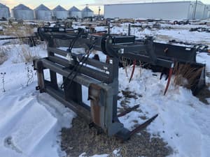 2012 Weiss Master WC5084 Image