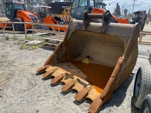 2012 Werk-Brau Excavator Bucket Image