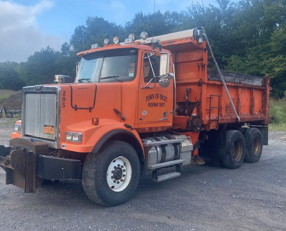 Main image Western Star 4800