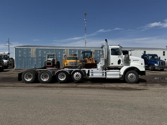 Image of Western Star 4900 equipment image 4