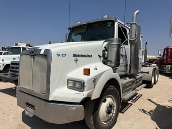 Main image Western Star 4900