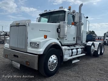 Main image Western Star 4900