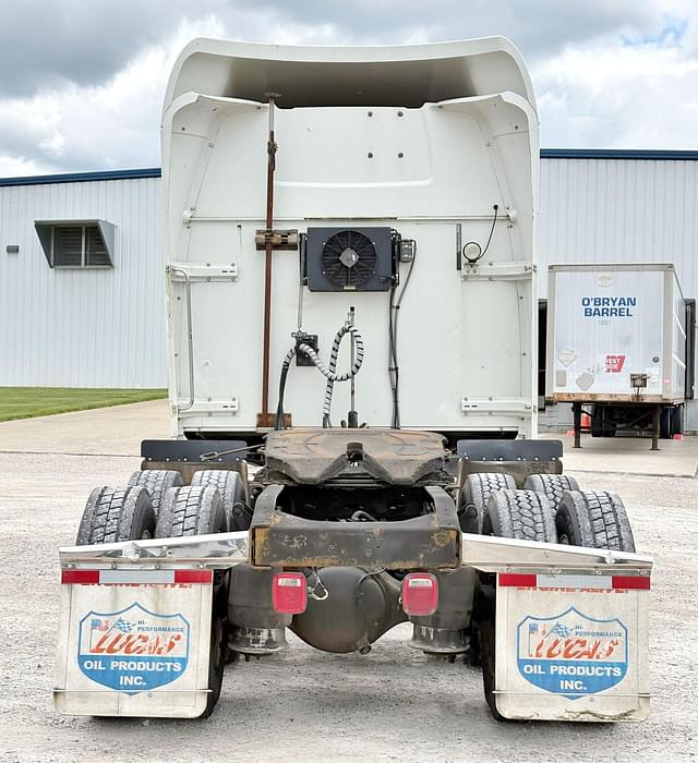 Image of Western Star 4900 equipment image 3
