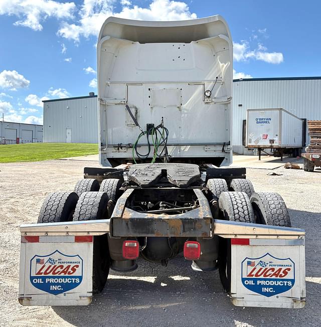 Image of Western Star 4900 equipment image 4