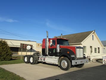 Main image Western Star 4900FA