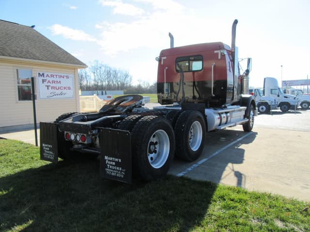 Image of Western Star 4900FA equipment image 3