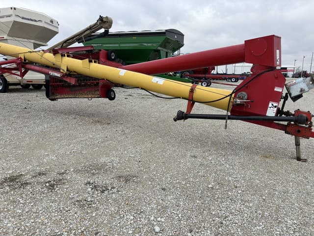 Image of Westfield 10x70 equipment image 1