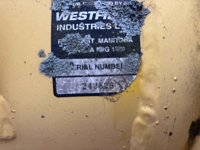 Image of Westfield 10x70 equipment image 2