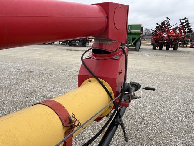 Image of Westfield 10x70 equipment image 2