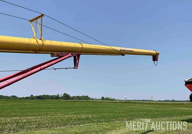 Image of Westfield MK100-71 equipment image 3