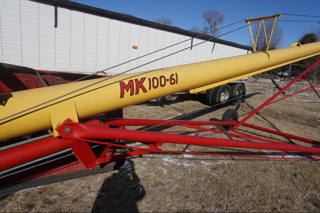 Image of Westfield MK100-61 equipment image 2