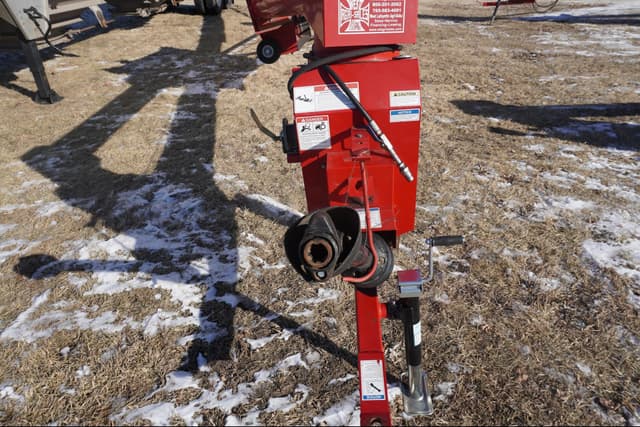 Image of Westfield MK100-61 equipment image 4