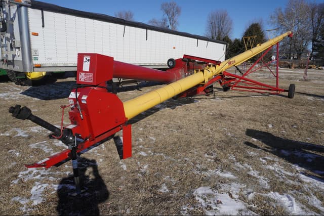 Image of Westfield MK100-61 equipment image 1