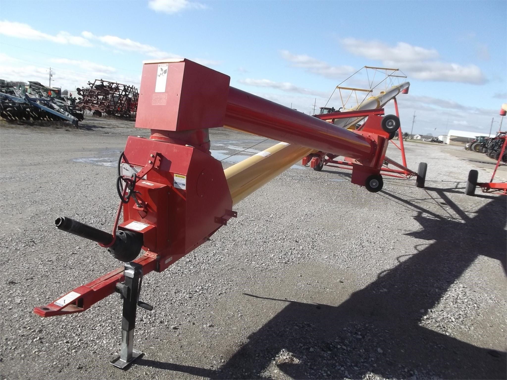 2012 Westfield MK130-71 Plus Equipment Image0