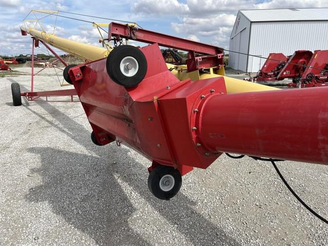 Image of Westfield MK130-81 equipment image 1