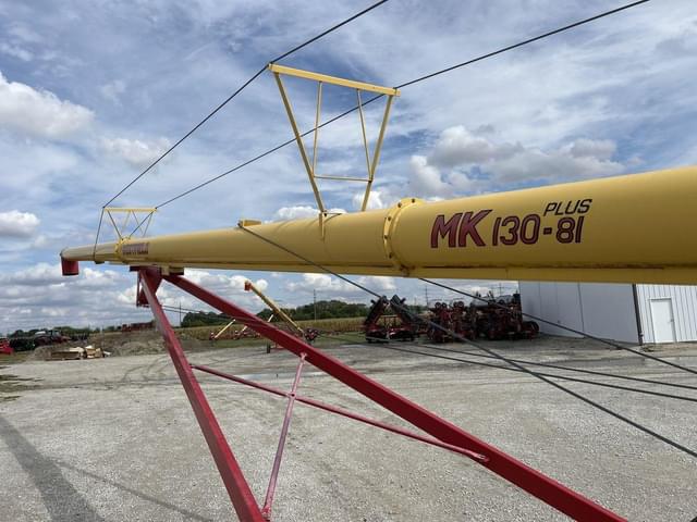 Image of Westfield MK130-81 equipment image 3