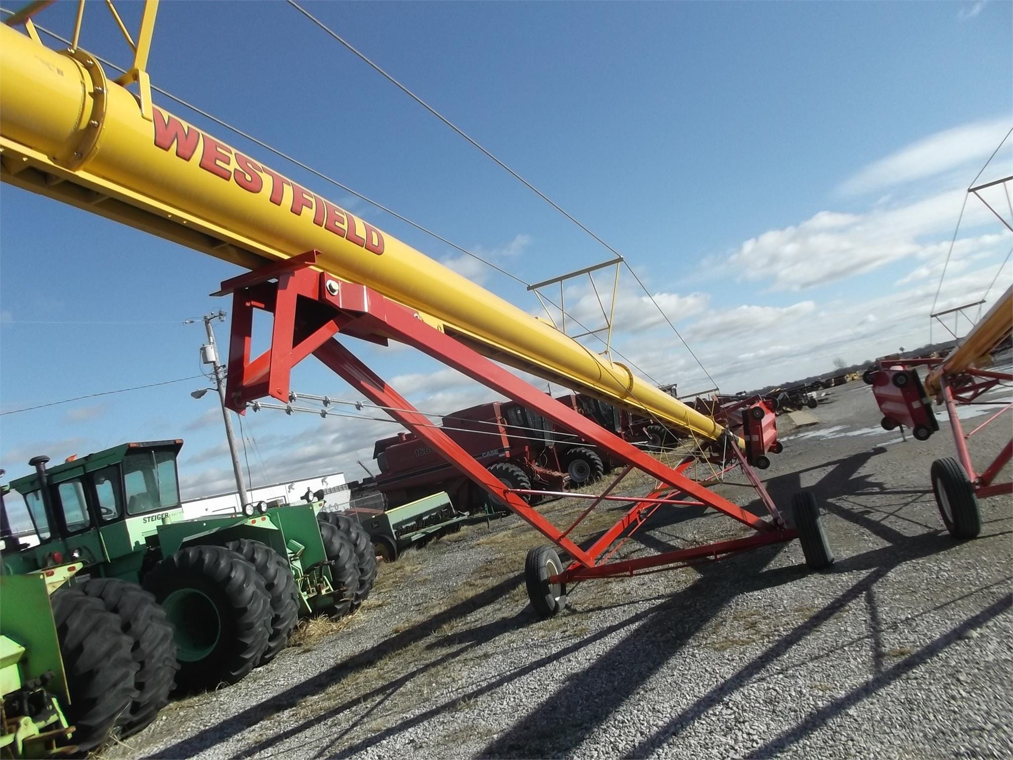 2012 Westfield MK130-81 Plus Image