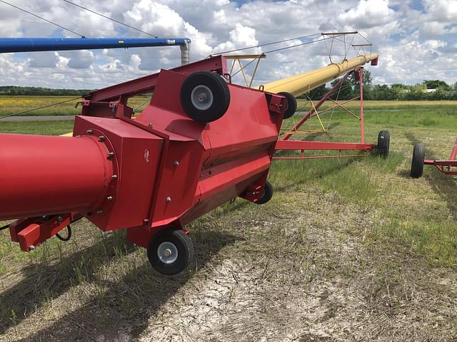 Image of Westfield MK130-81 Plus equipment image 2