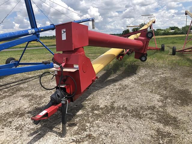 Image of Westfield MK130-81 Plus equipment image 1