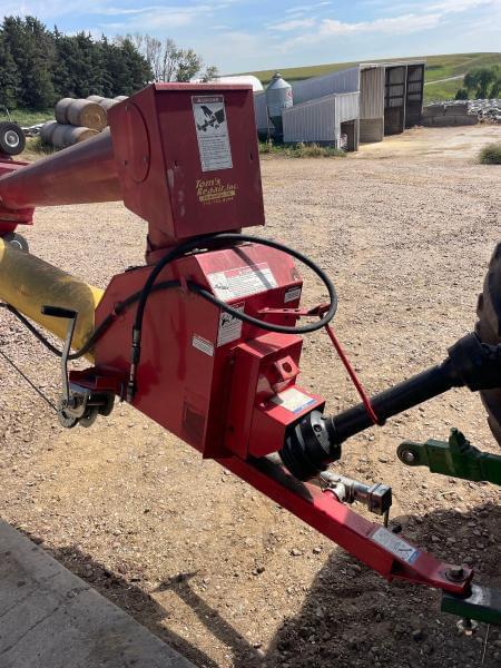 Image of Westfield MX100-61 equipment image 1