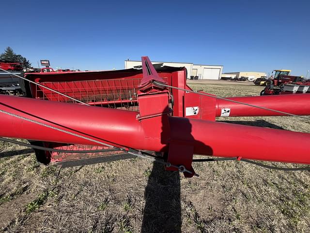 Image of Wheatheart SA1081 equipment image 4