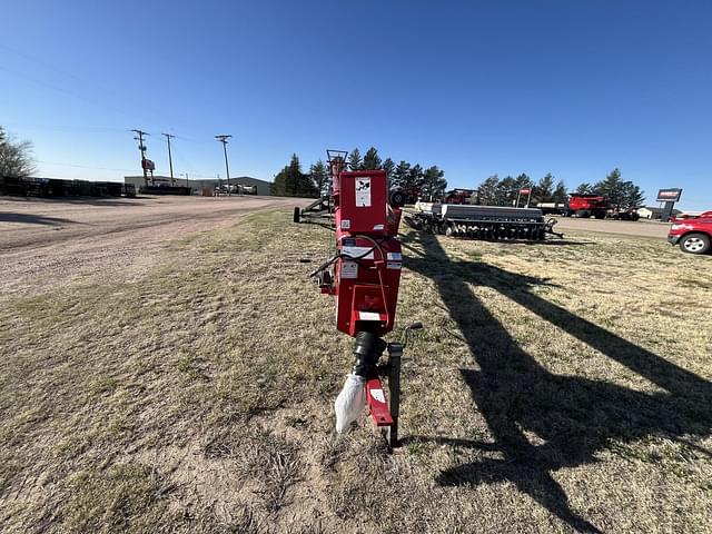 Image of Wheatheart SA1081 equipment image 1