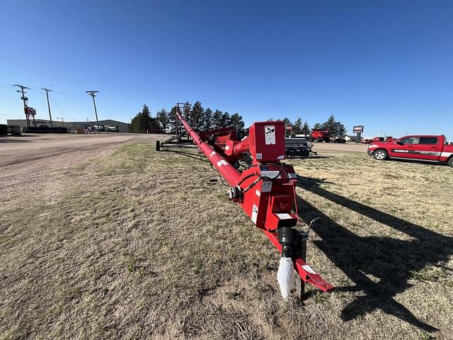Image of Wheatheart SA1081 equipment image 2