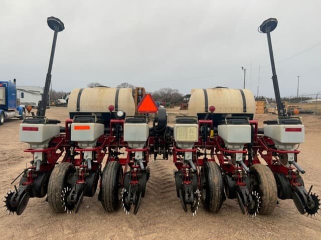 Image of White 8106 equipment image 4