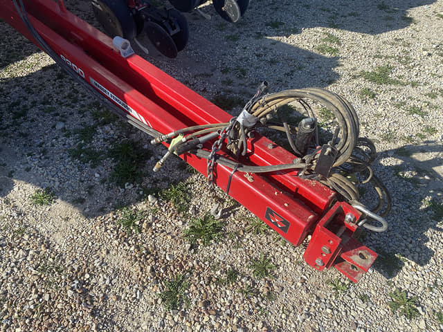 Image of White 8222 equipment image 2