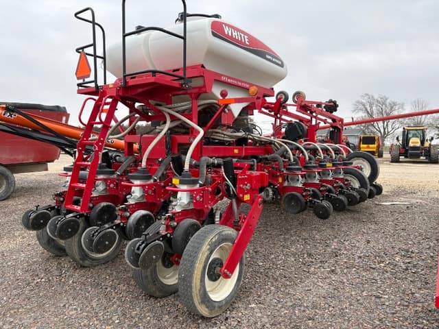 Image of White 8816 equipment image 2