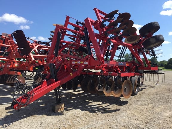 Main image Wil-Rich 513