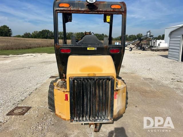 Image of Willmar Wrangler 4560 equipment image 1