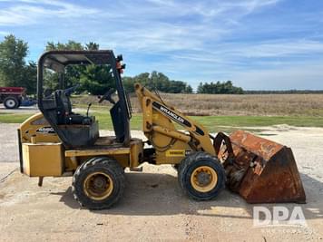 Main image Willmar Wrangler 4560