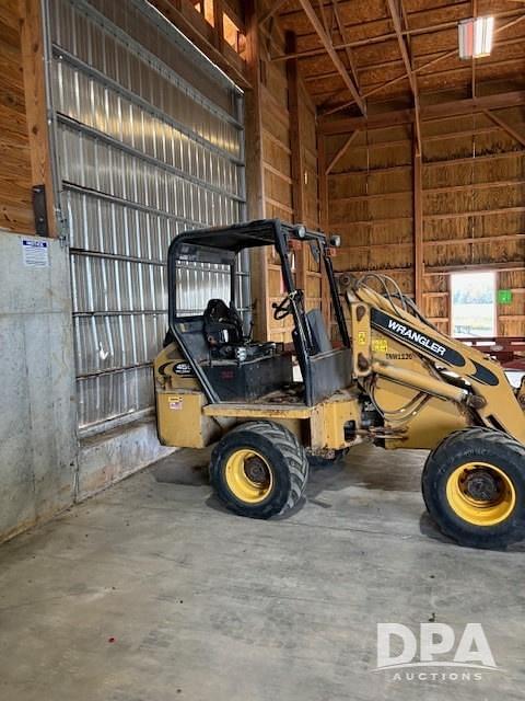 Image of Willmar Wrangler equipment image 3