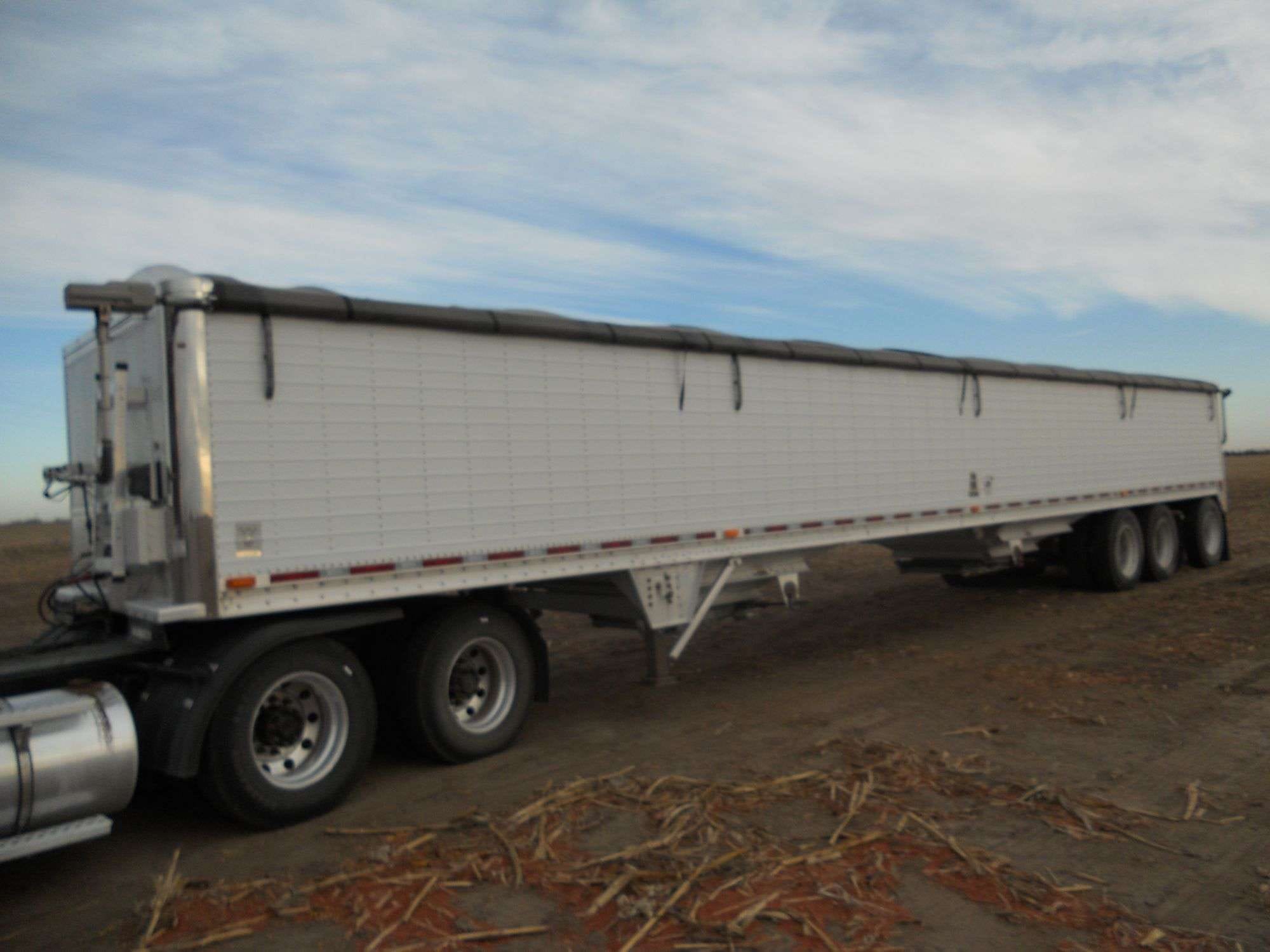 2012 Wilson DWH-500 Equipment Image0