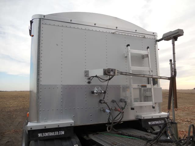 Image of Wilson DWH-500 equipment image 3