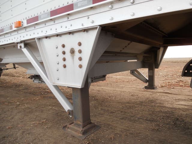 Image of Wilson DWH-500 equipment image 2